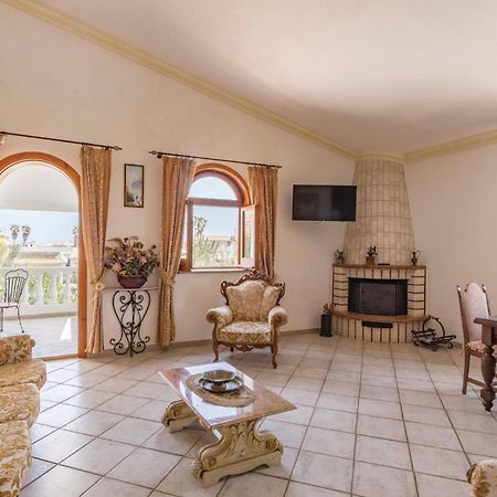 Villa Girasole Марцамеми Екстериор снимка