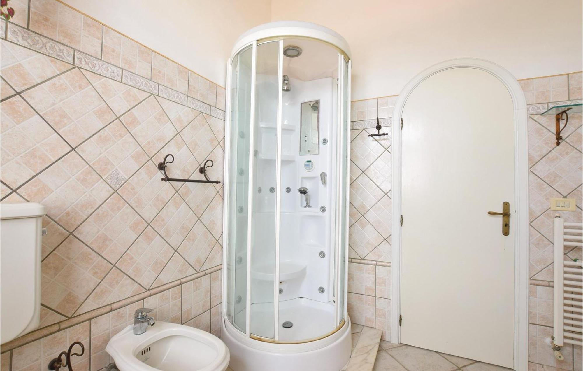Villa Girasole Марцамеми Екстериор снимка
