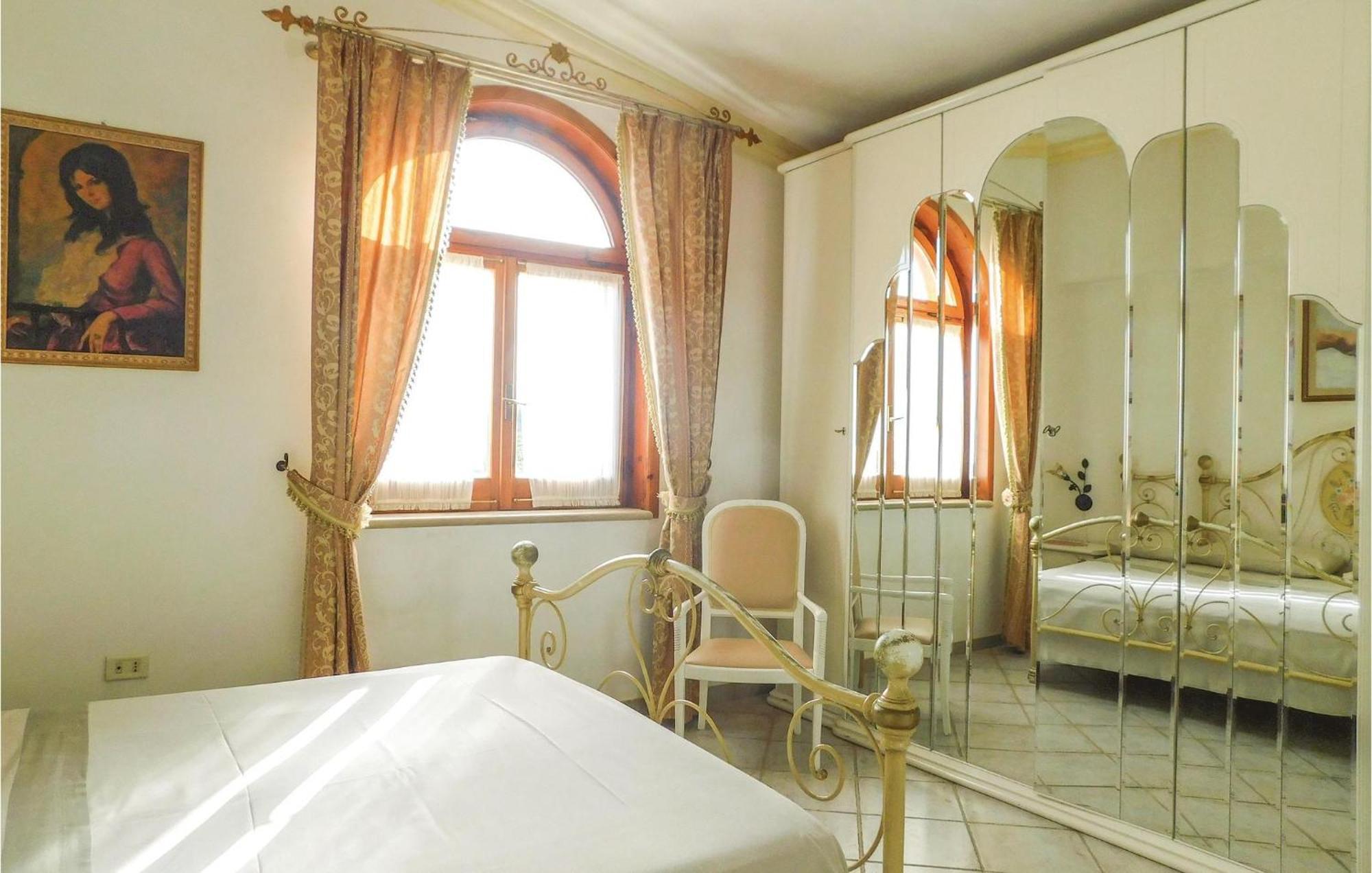 Villa Girasole Марцамеми Екстериор снимка