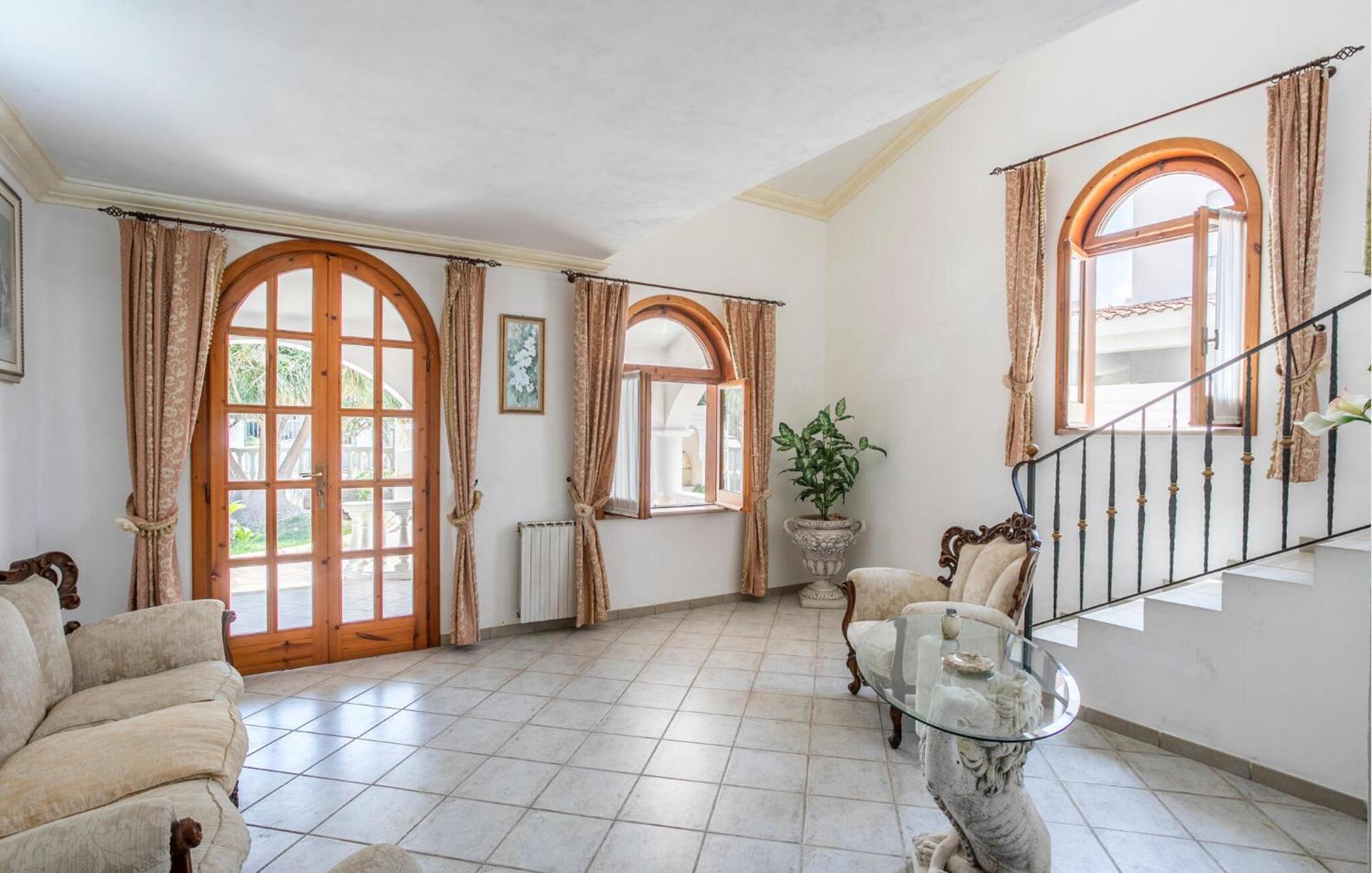 Villa Girasole Марцамеми Екстериор снимка