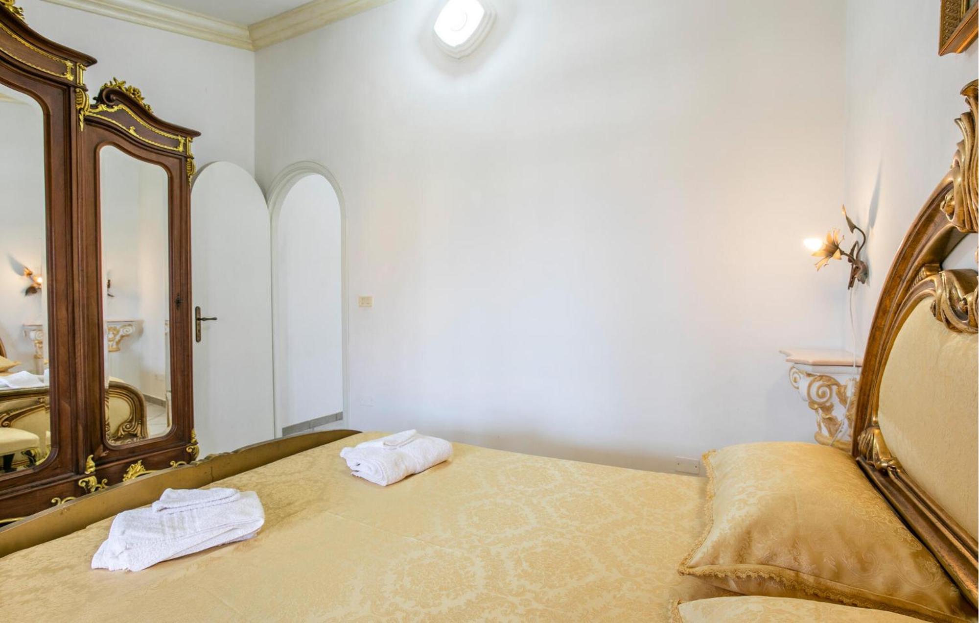 Villa Girasole Марцамеми Екстериор снимка