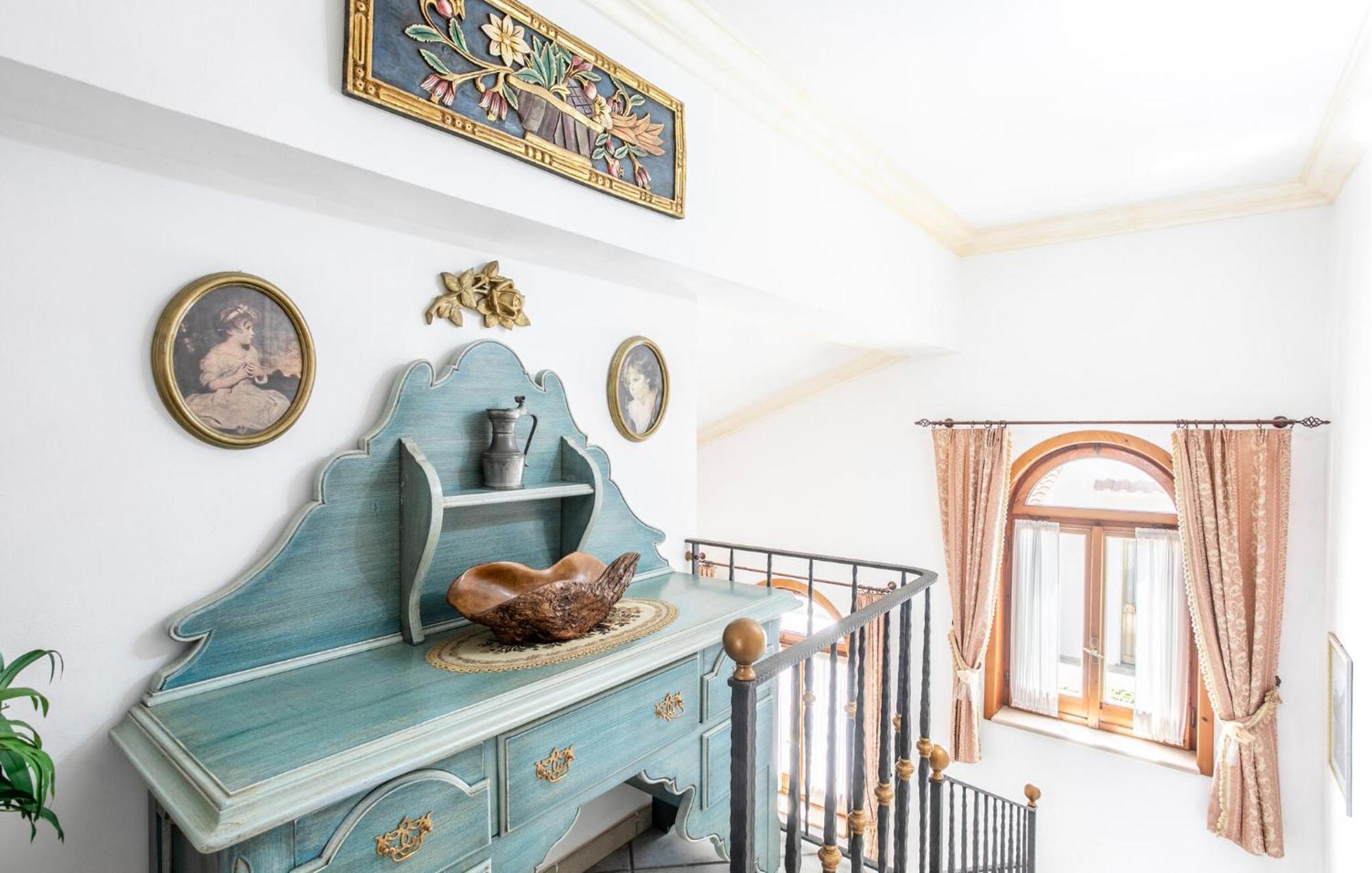 Villa Girasole Марцамеми Екстериор снимка