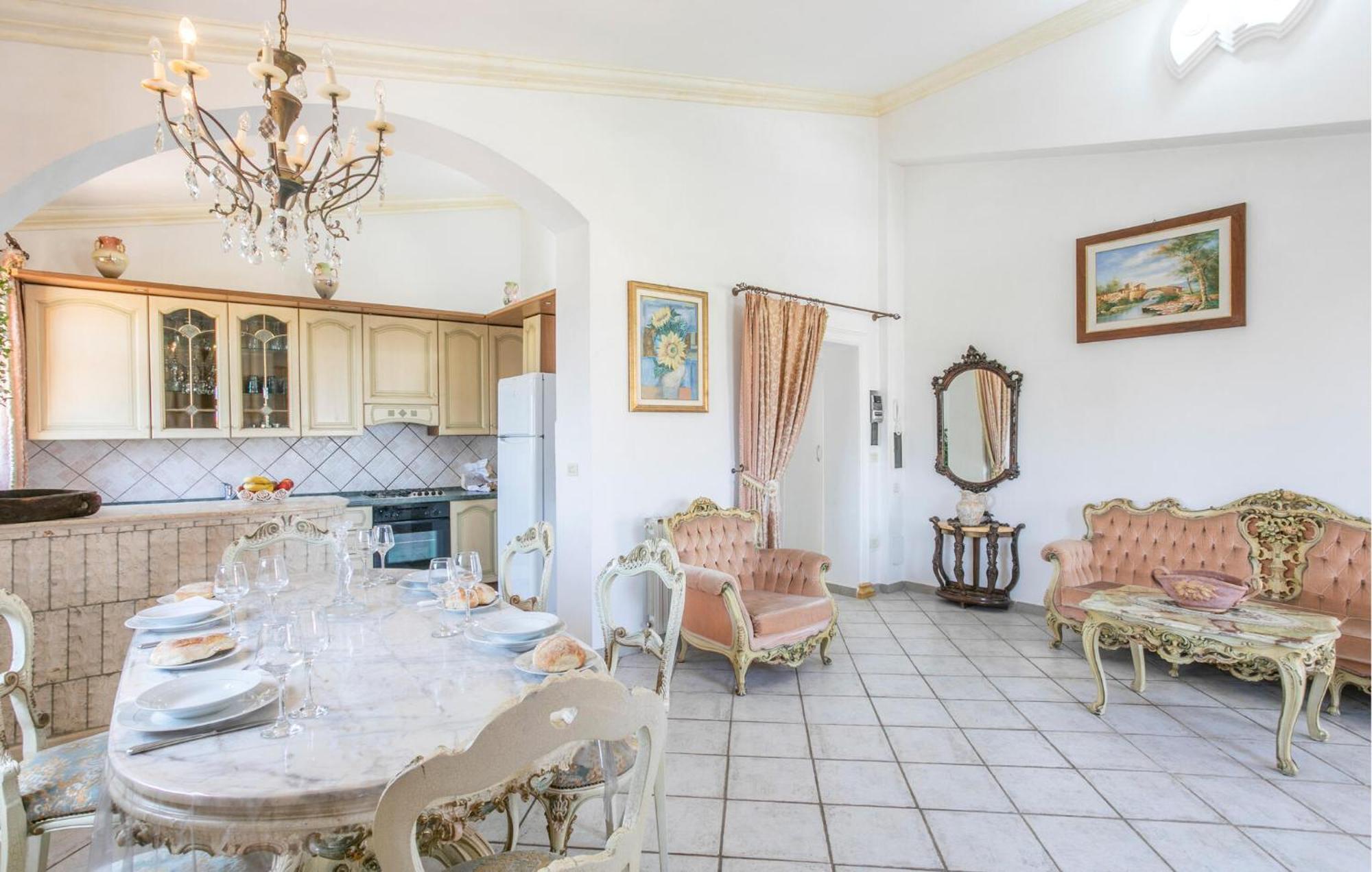 Villa Girasole Марцамеми Екстериор снимка