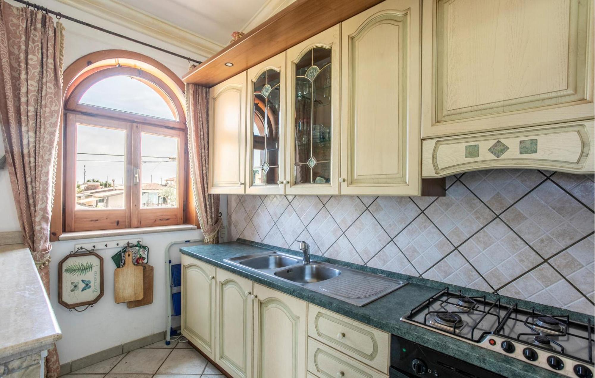 Villa Girasole Марцамеми Екстериор снимка